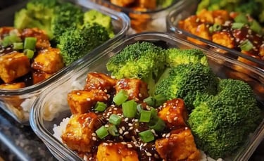 a meal of tofu tofu tofu tofu tofu tofu to