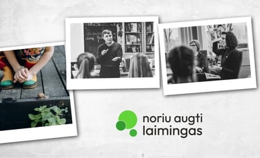 Noriu augti laimingas pamokų nuotraukos
