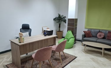 centro de psicólogos en mairena del alcor