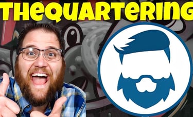 Jeremy from the Quartering