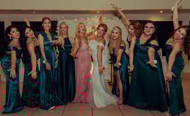 fotografía de bodas Tijuana
