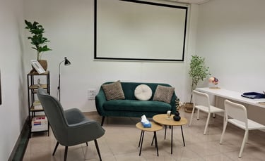 psicólogo en mairena del alcor