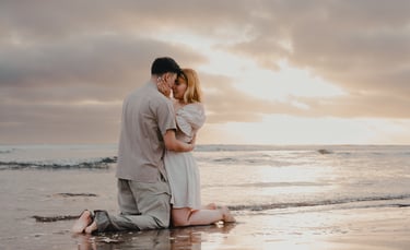 fotografía de bodas Tijuana