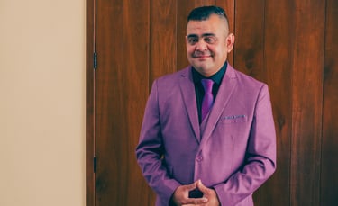 fotógrafo de bodas Tijuana
