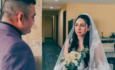 fotografía de bodas Tijuana