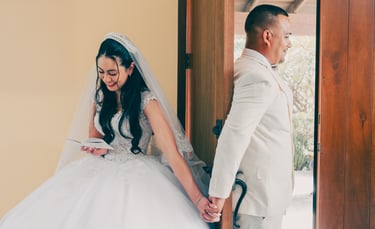 fotografía de bodas Tijuana