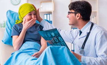 Oncología y Cuidados Paliativos Educollege