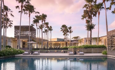 Alila Villas Uluwatu