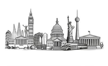 USA Group Tours