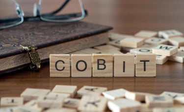 COBIT treinamento