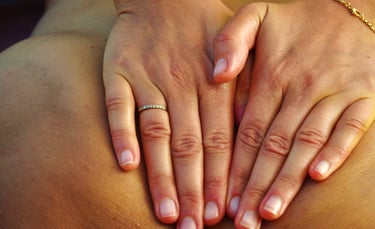 Massage ayurvédique Abhyanga Vata Pitta Kapha Grenoble