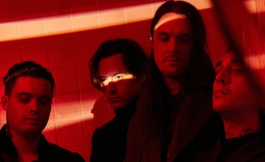 Bad Omens new album 2025