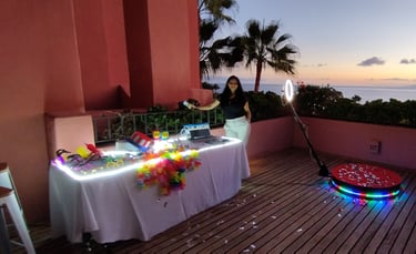 PLATAFORMA 360