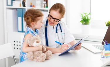 Neuropsicología Infantil Educollege