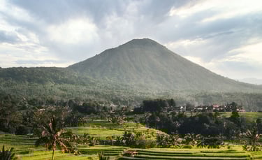 Jatiluwih Bali