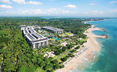 Sofitel Bali Nusa Dua Beach Resort