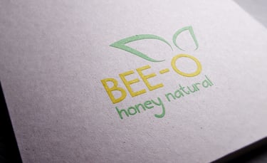 Graphic design services for logo design and brand identity design services