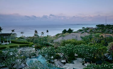 Ayana Bali Villas