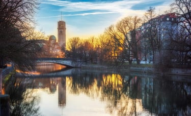 Citytrip München