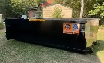 Dumpster Rentals Forsyth GA
