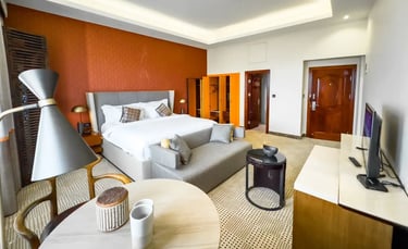 suite hcp