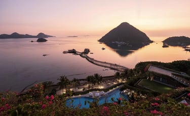 Ayana Komodo