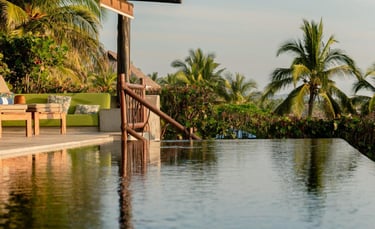 PLACE x SALADITA RENTALS