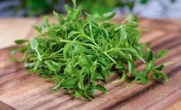 watercress