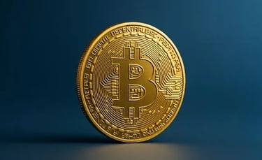 Bitcoin: O Guia Definitivo para Entender e Investir com Segurança