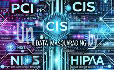 Data Mascareding