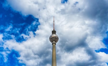 Berlin KU'DAMM 59 Musical