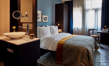 Park Hotel