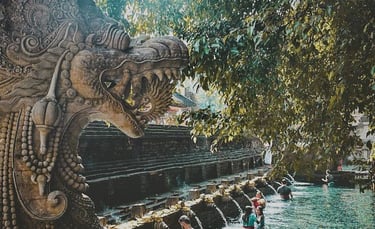 Tirtha Empul