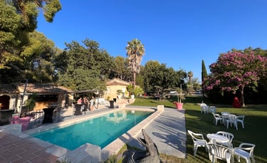 soirée d'entreprise  organisé par l'agence B free Events pour réunir et fidéliser les collaborateurs