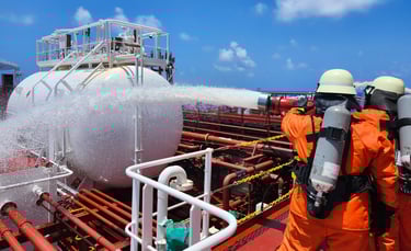 IGF Training Consult Maritime