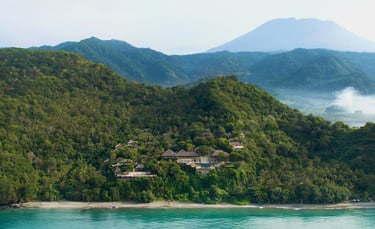 Amankila Manggis