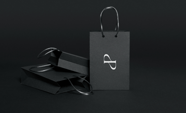 Užuolaidų salonas, fizinė parduotuvė