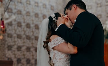 fotógrafo de bodas Tijuana