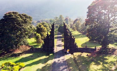 A Cultural and Spiritual Moment