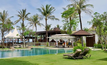 The Samaya Seminyak Bali