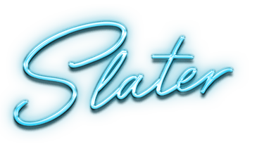 Rayssa Slater SAG Actor & Musician - slater button - all rights reserved