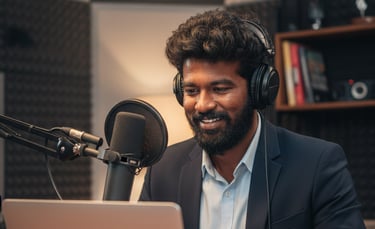 Best Digital Marketing Trainer and Consultant in India