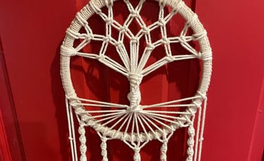 Tree of life macrame wall hanging | macrame wall art | Tree of life | 2020