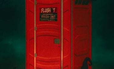 Portable toilets Texarkana