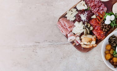 Catering Amsterdam