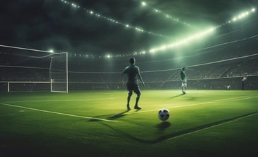 a man riding a skateboard down the side of a ramp