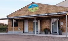 Gîtes de la Cour d'Etienville - Manche - Partenaires Les bouilles de Cauquigny