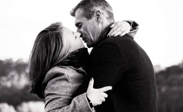 amour toujours