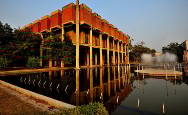 IIT Kanpur