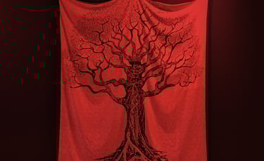 ASD Movimento Bergamo - Albero della vita